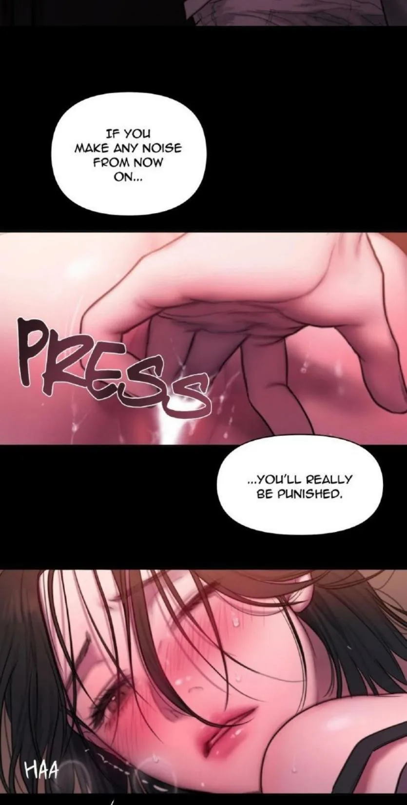 I Adore you, Teacher Chapter 1 page 83 - 