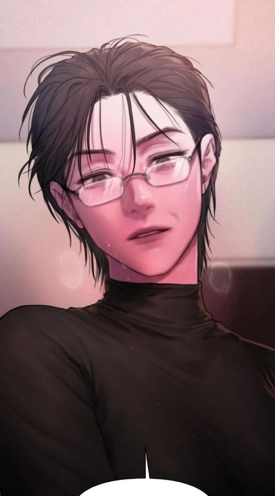 I Adore you, Teacher Chapter 1 page 85 - 