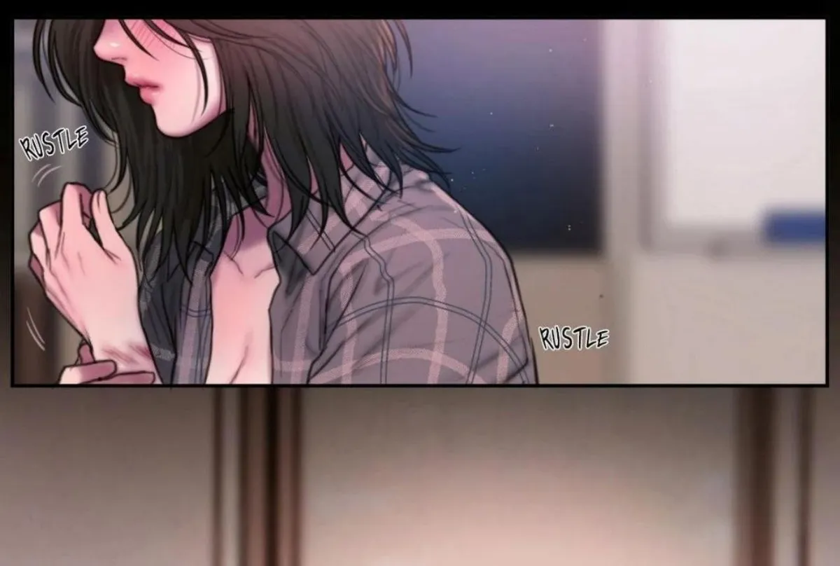 I Adore you, Teacher Chapter 1 page 87 - 