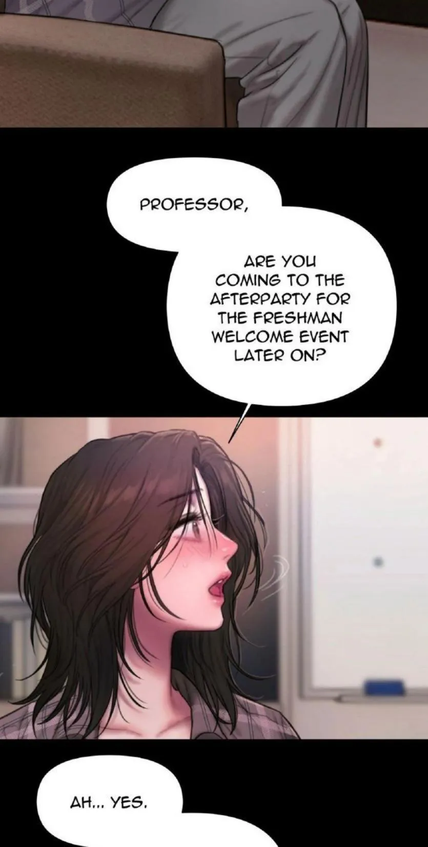 I Adore you, Teacher Chapter 1 page 89 - 
