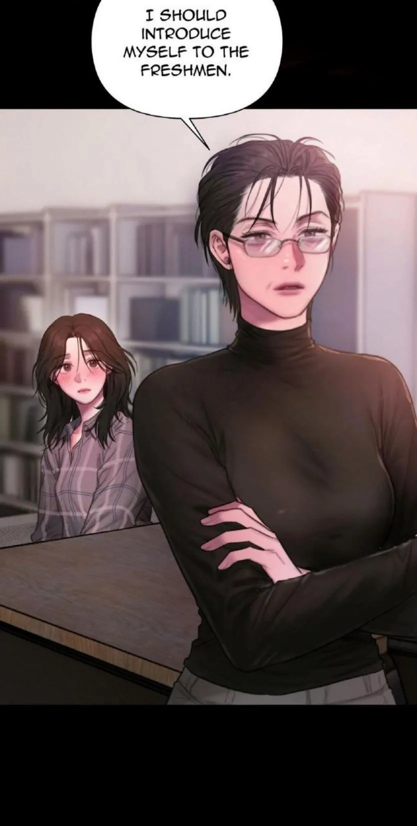 I Adore you, Teacher Chapter 1 page 90 - 