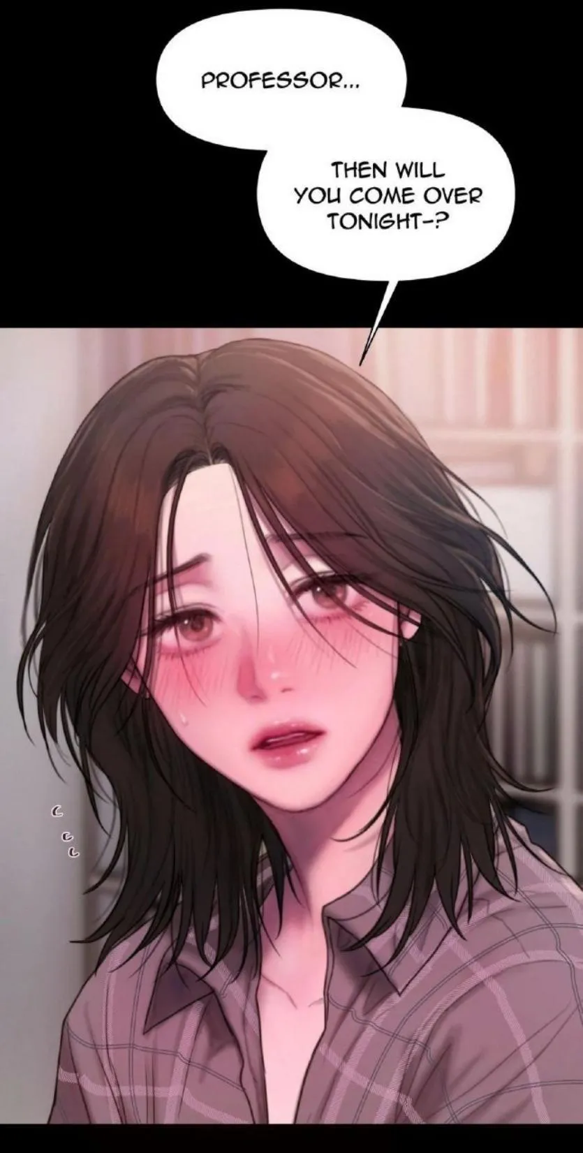 I Adore you, Teacher Chapter 1 page 91 - 