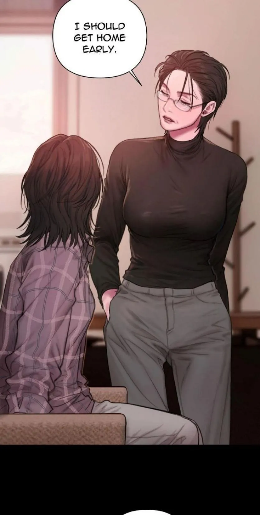 I Adore you, Teacher Chapter 1 page 93 - 