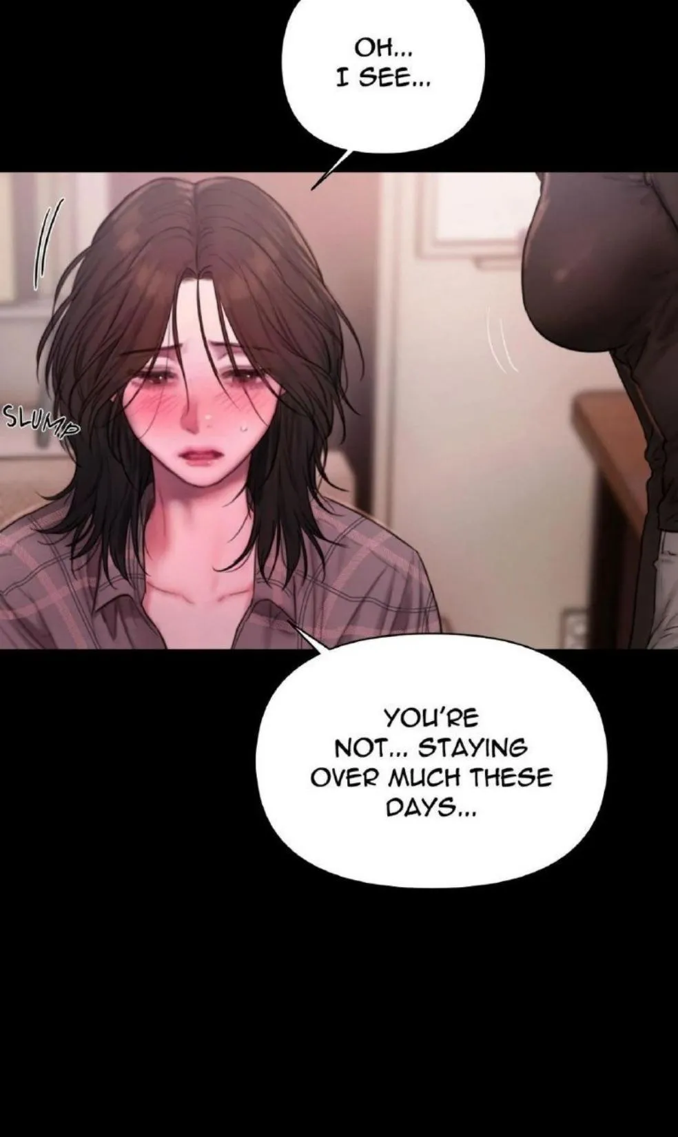 I Adore you, Teacher Chapter 1 page 94 - 