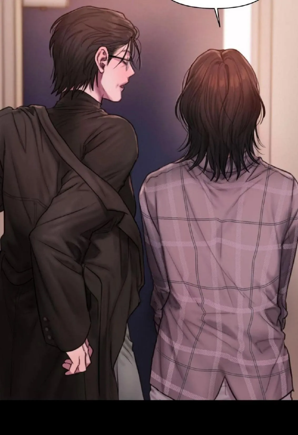 I Adore you, Teacher Chapter 1 page 99 - 