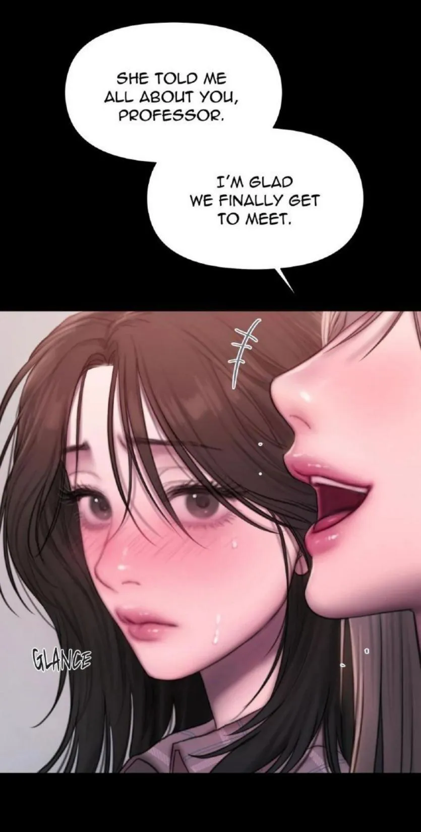 I Adore you, Teacher Chapter 2 page 11 - 