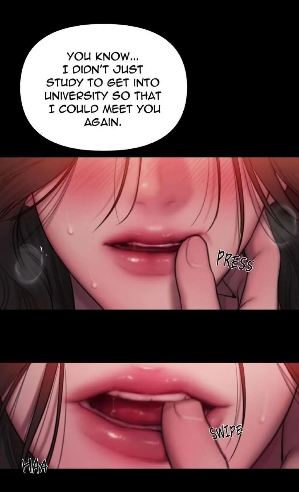 I Adore you, Teacher Chapter 2 page 105 - 