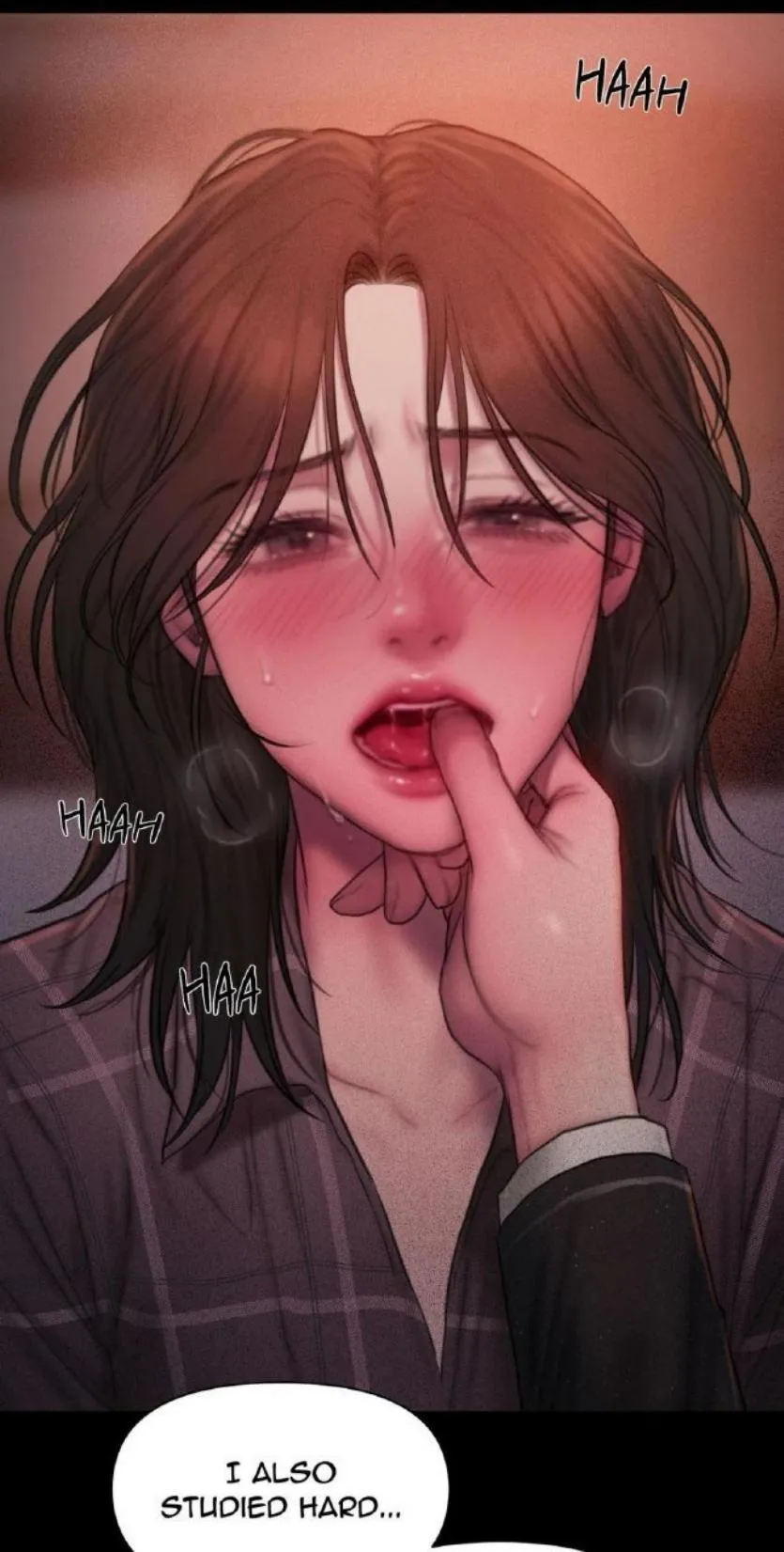I Adore you, Teacher Chapter 2 page 106 - 