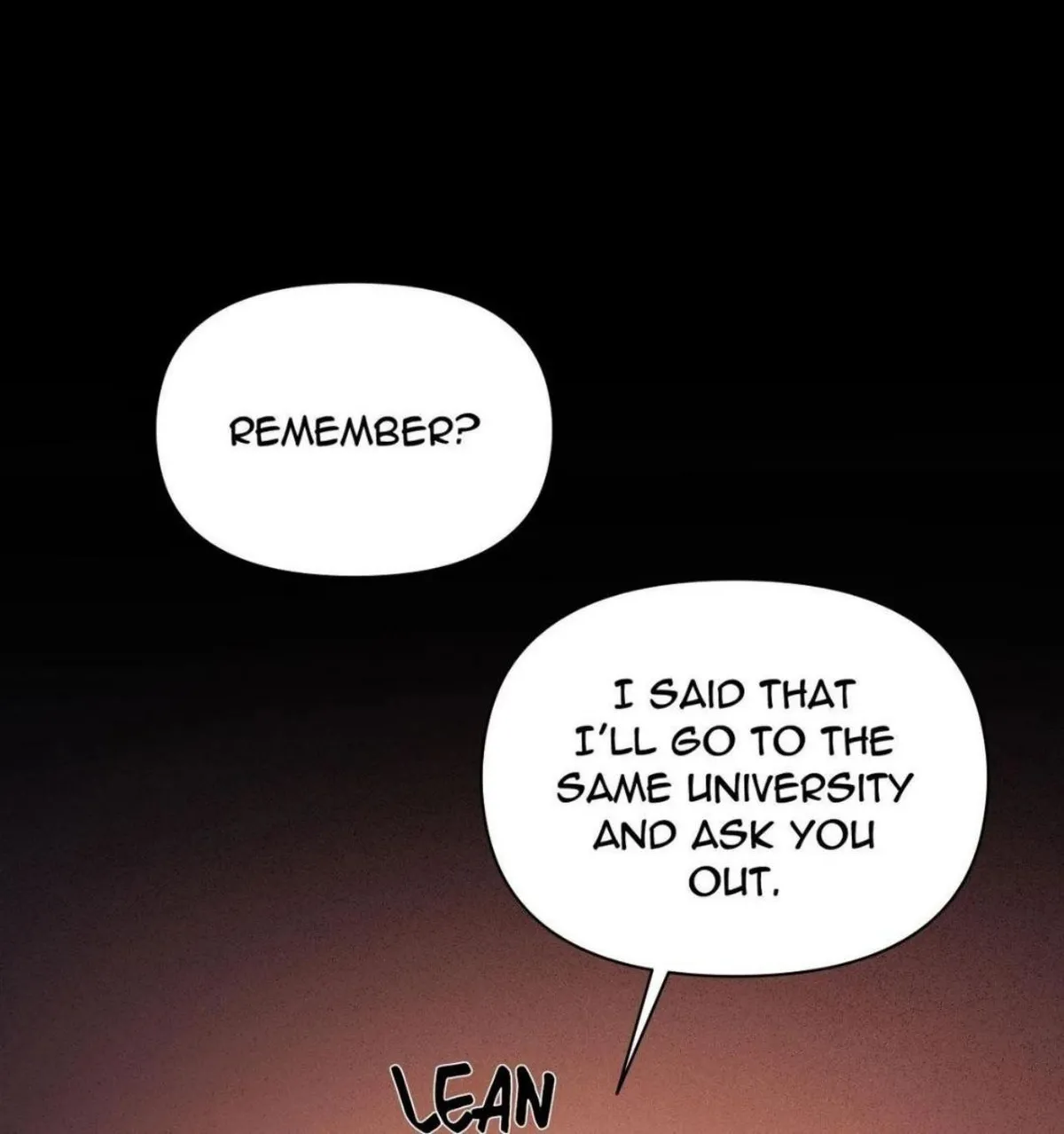I Adore you, Teacher Chapter 2 page 109 - 