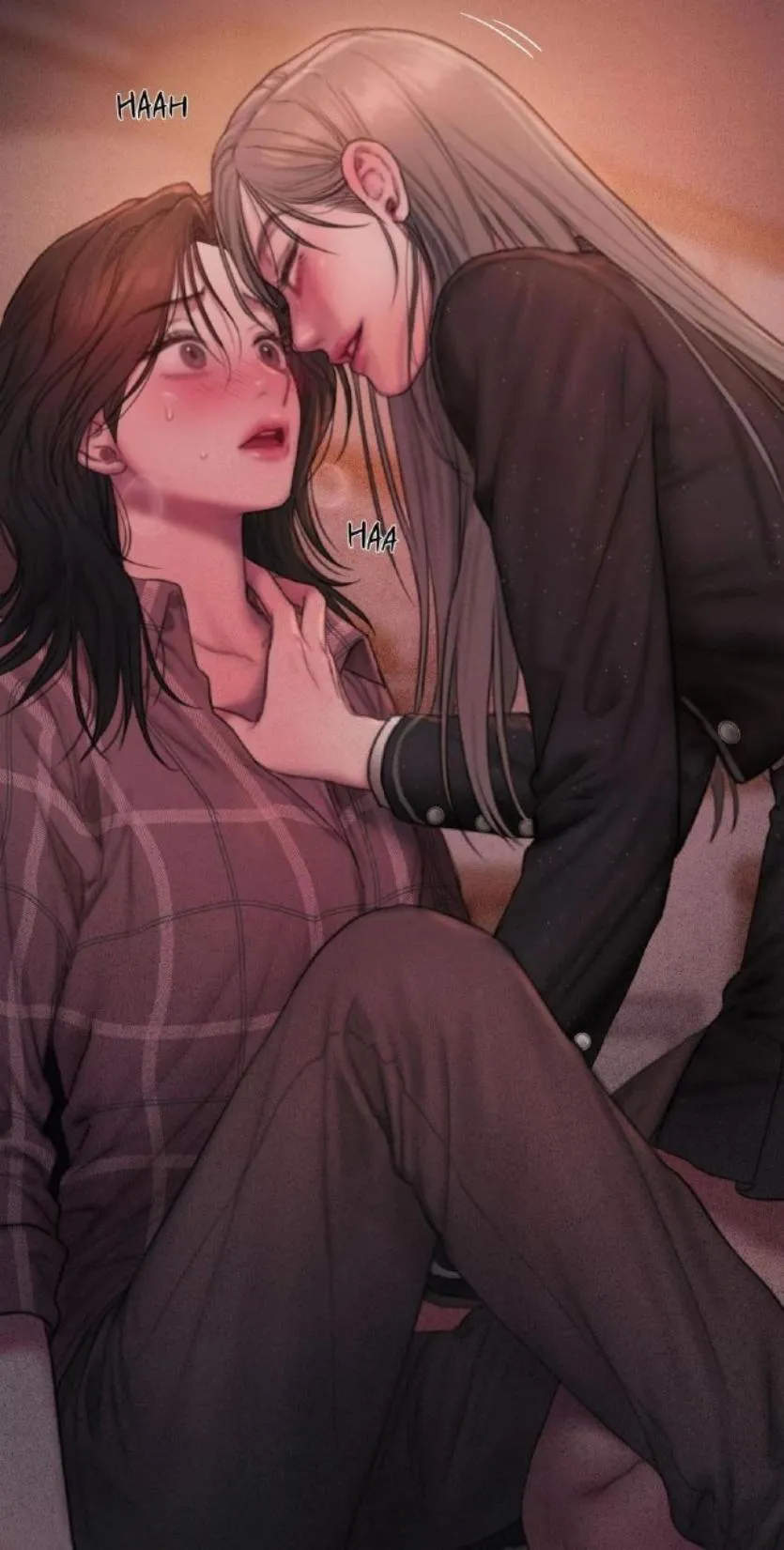 I Adore you, Teacher Chapter 2 page 110 - 