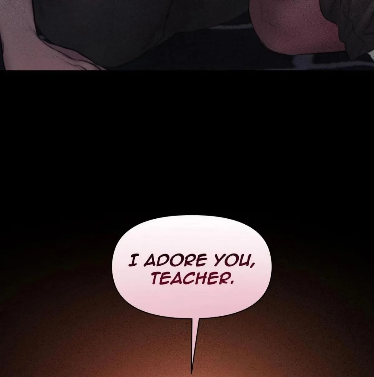 I Adore you, Teacher Chapter 2 page 111 - 