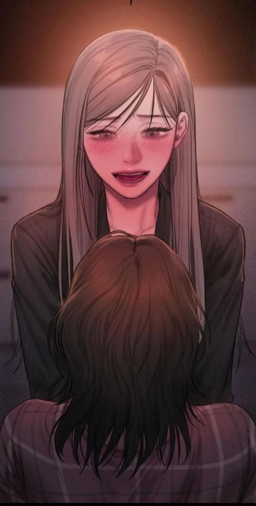 I Adore you, Teacher Chapter 2 page 112 - 
