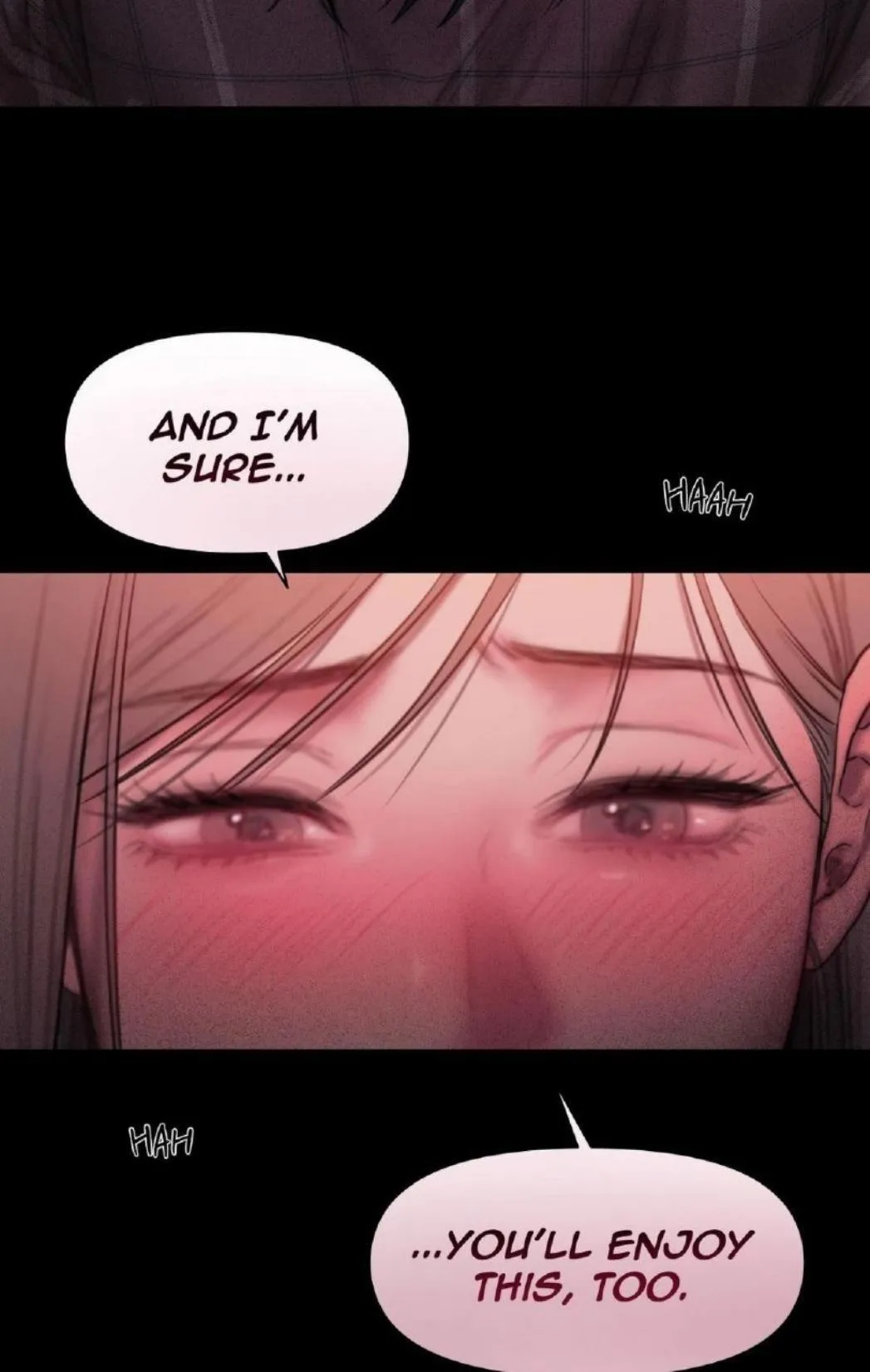 I Adore you, Teacher Chapter 2 page 113 - 
