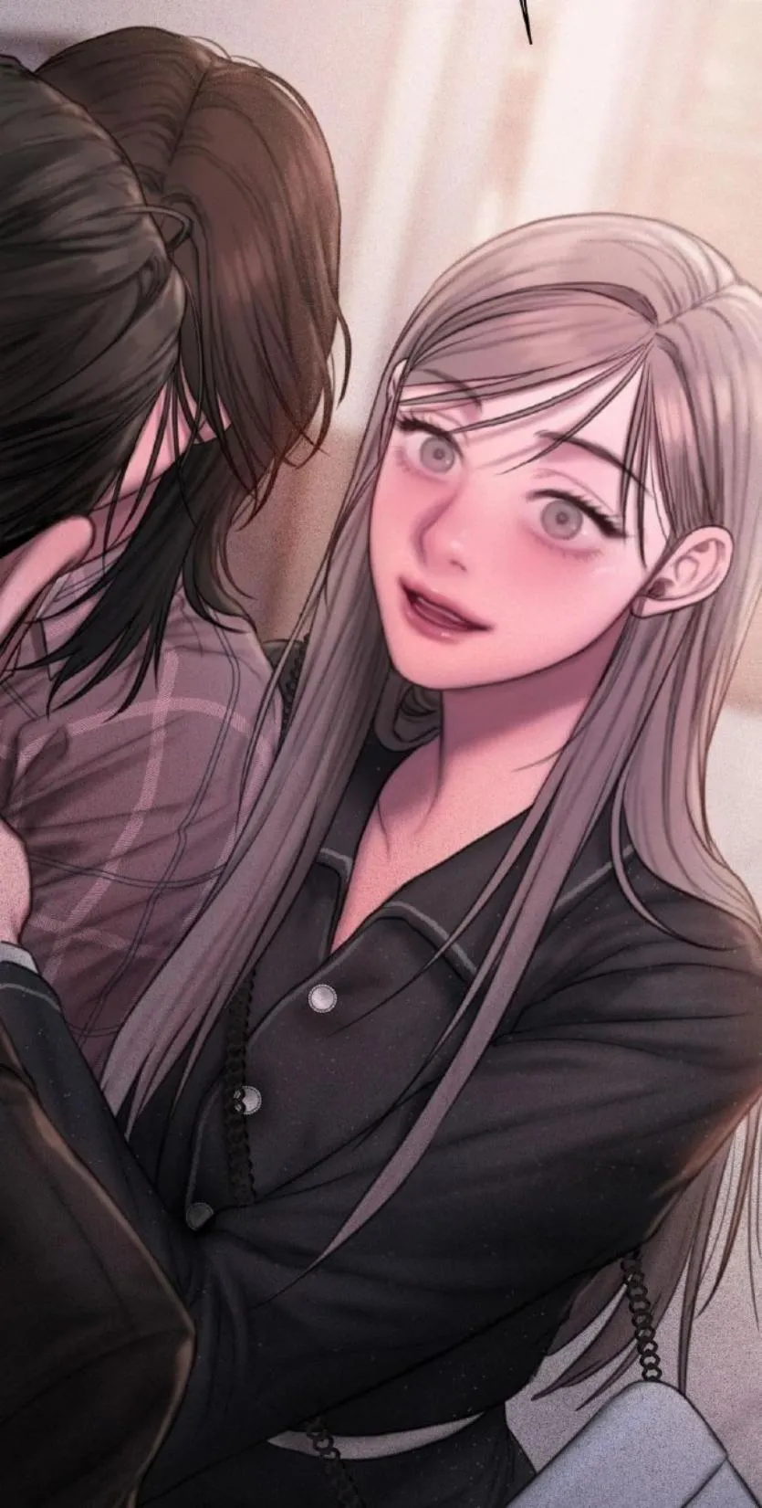 I Adore you, Teacher Chapter 2 page 14 - 
