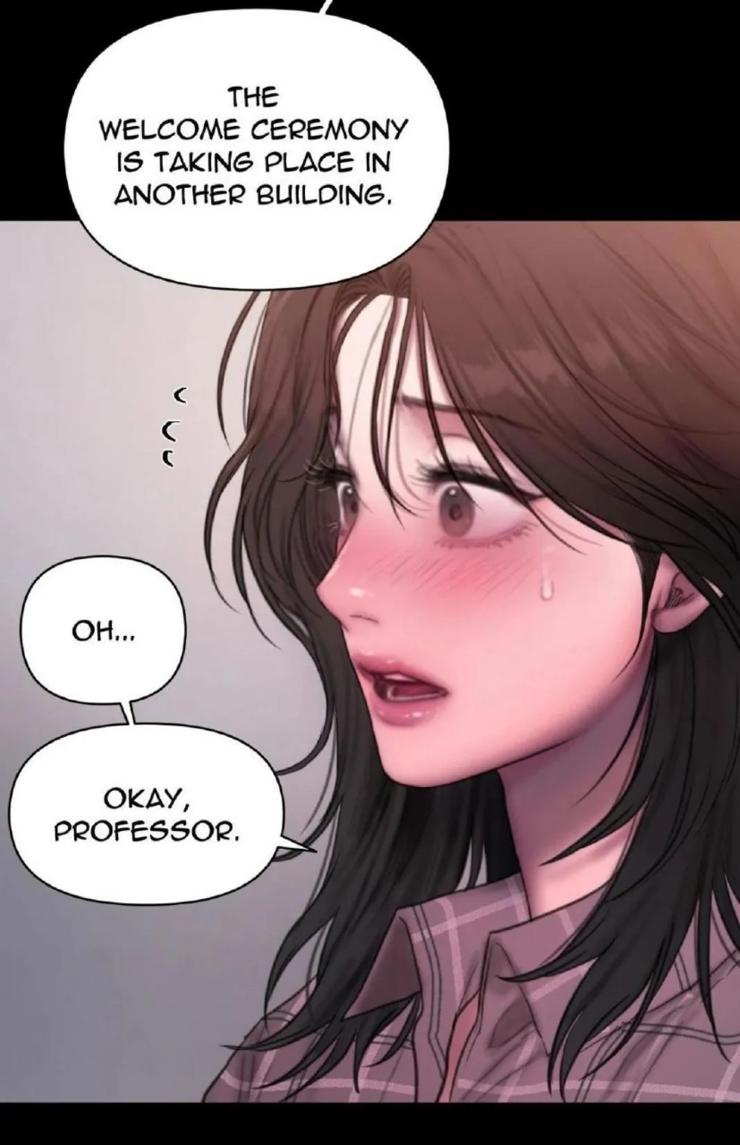 I Adore you, Teacher Chapter 2 page 19 - 