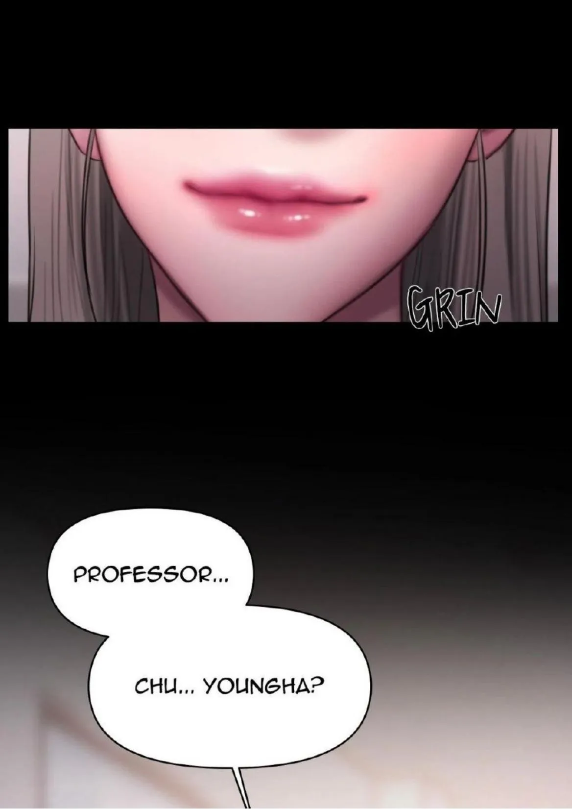 I Adore you, Teacher Chapter 2 page 3 - 