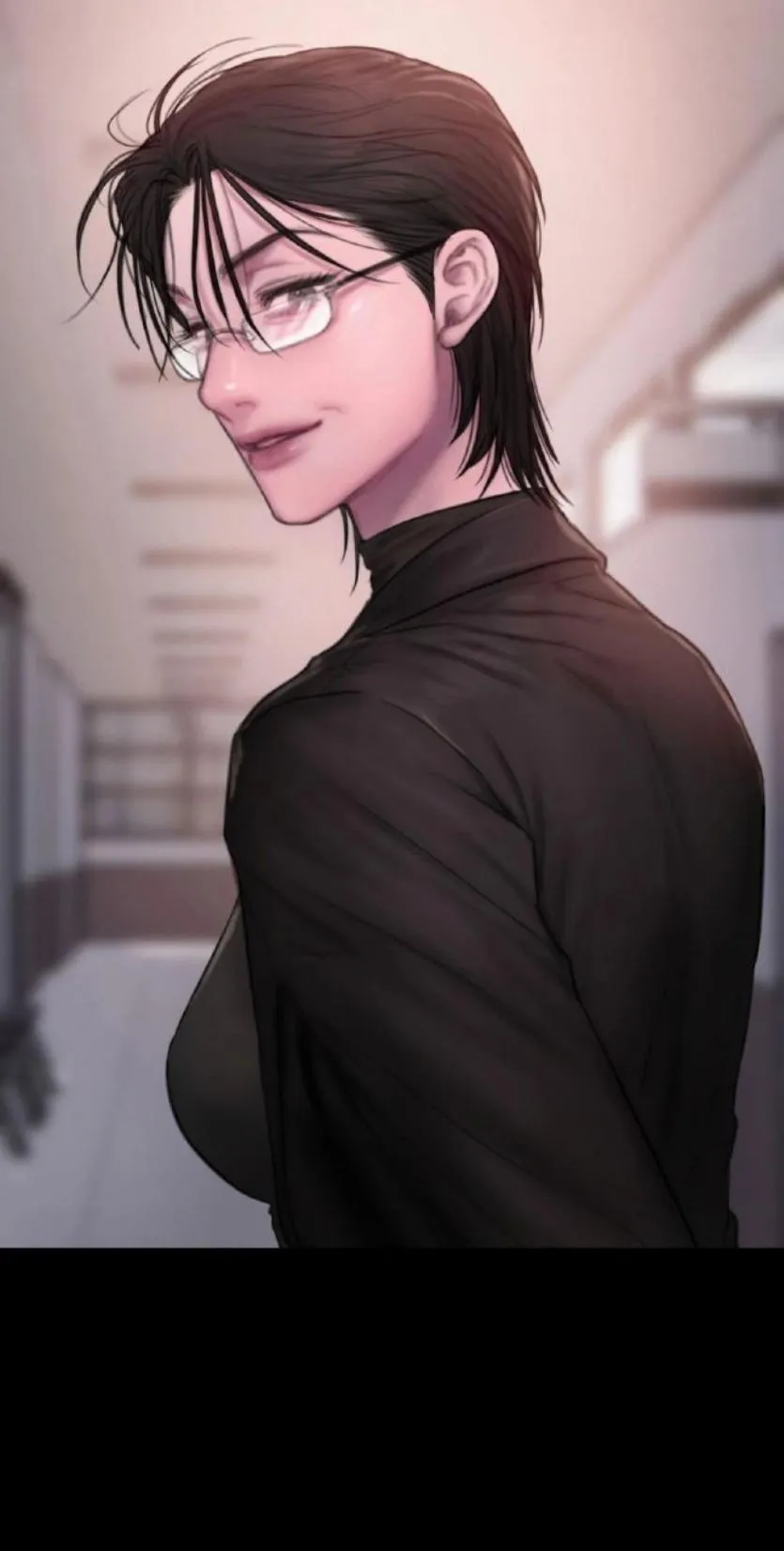 I Adore you, Teacher Chapter 2 page 21 - 