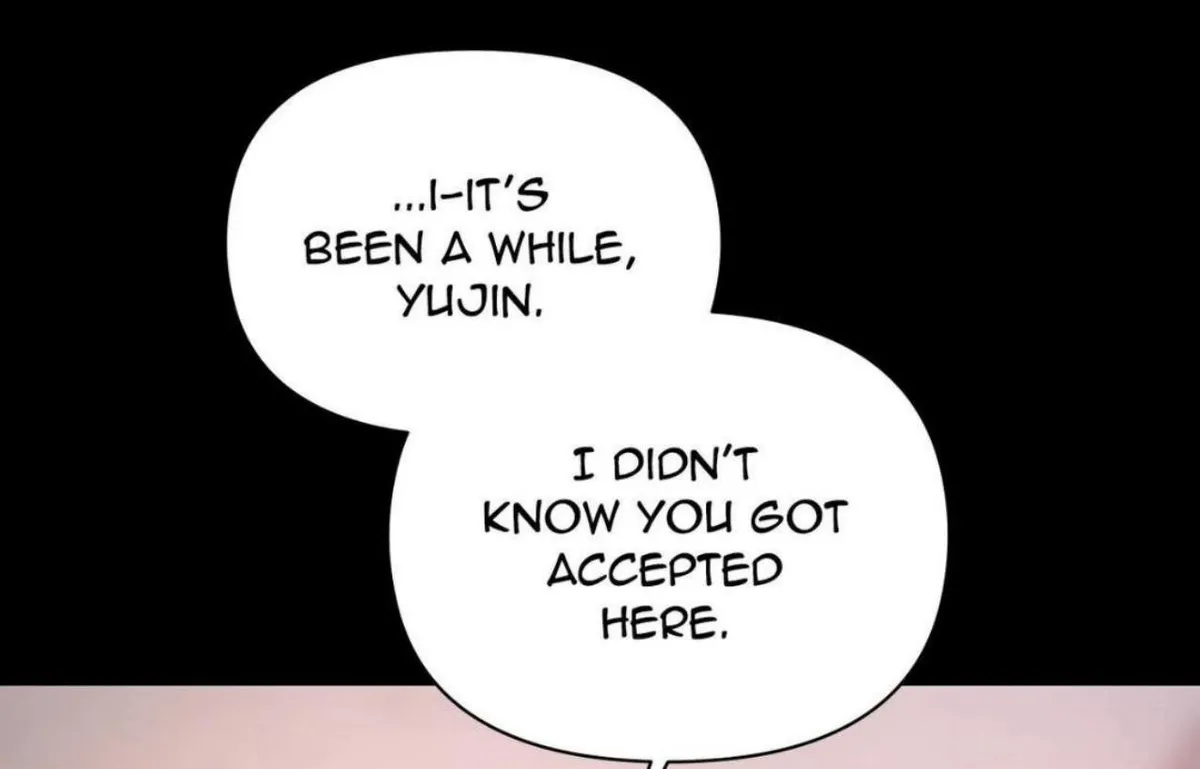I Adore you, Teacher Chapter 2 page 25 - 