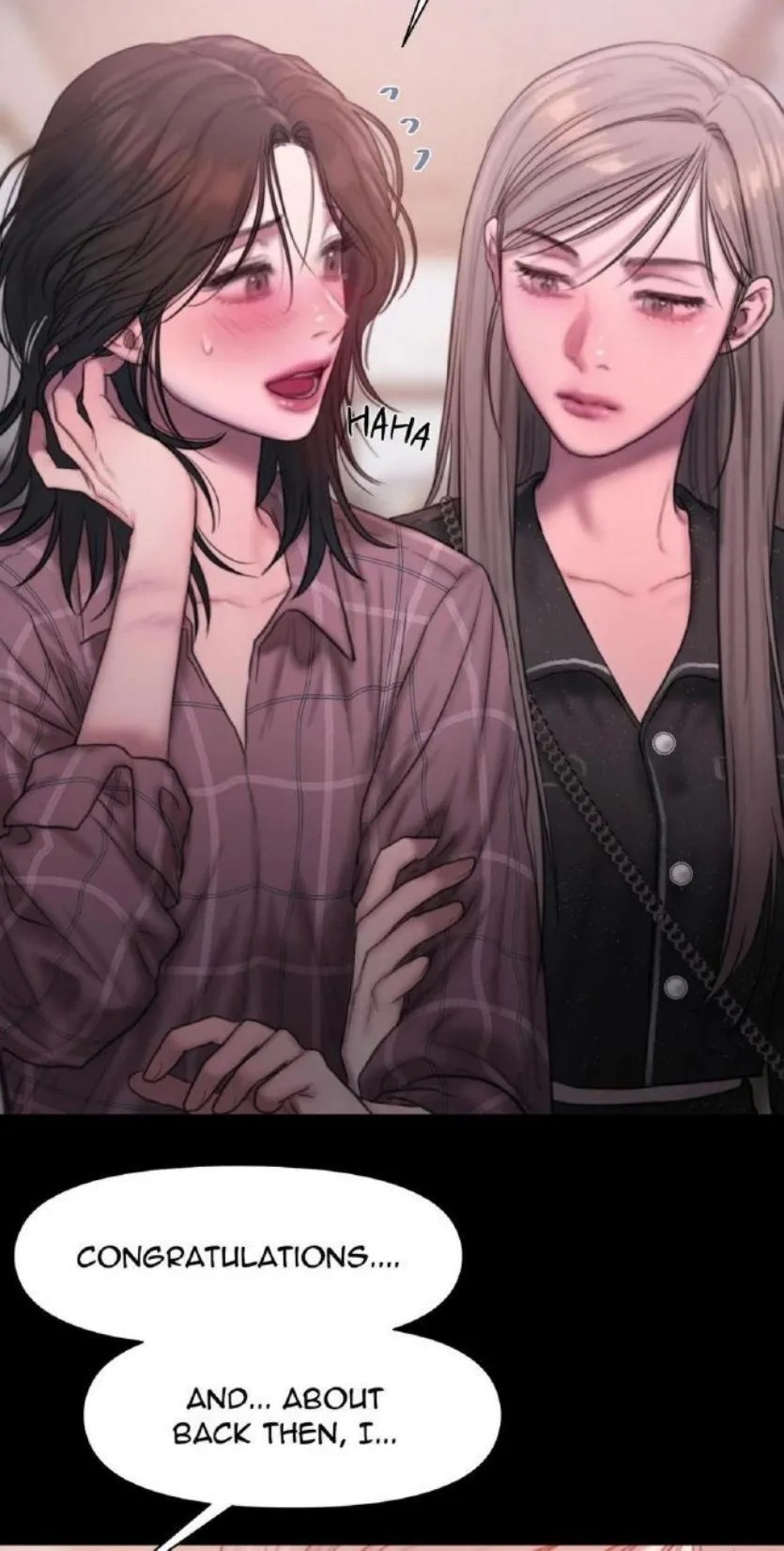 I Adore you, Teacher Chapter 2 page 26 - 