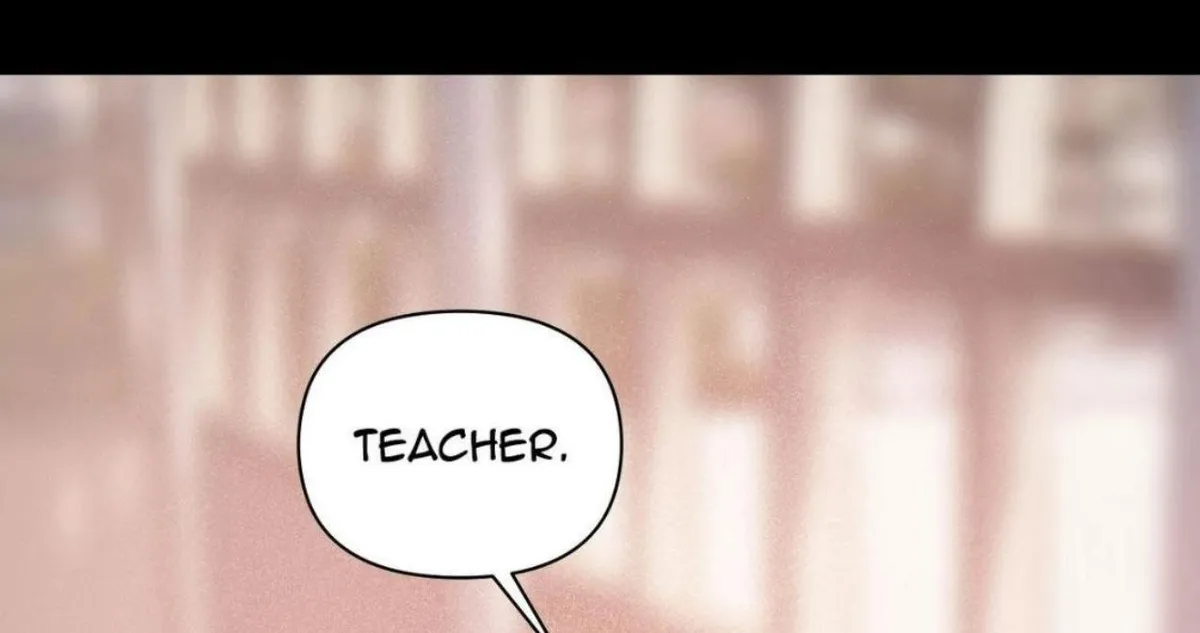 I Adore you, Teacher Chapter 2 page 28 - 