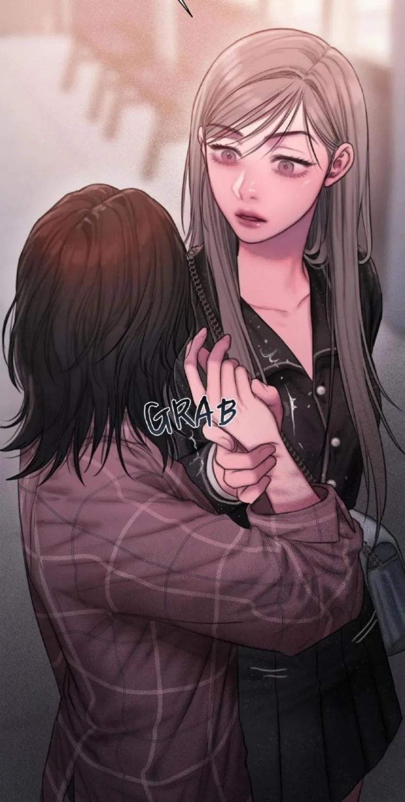 I Adore you, Teacher Chapter 2 page 29 - 