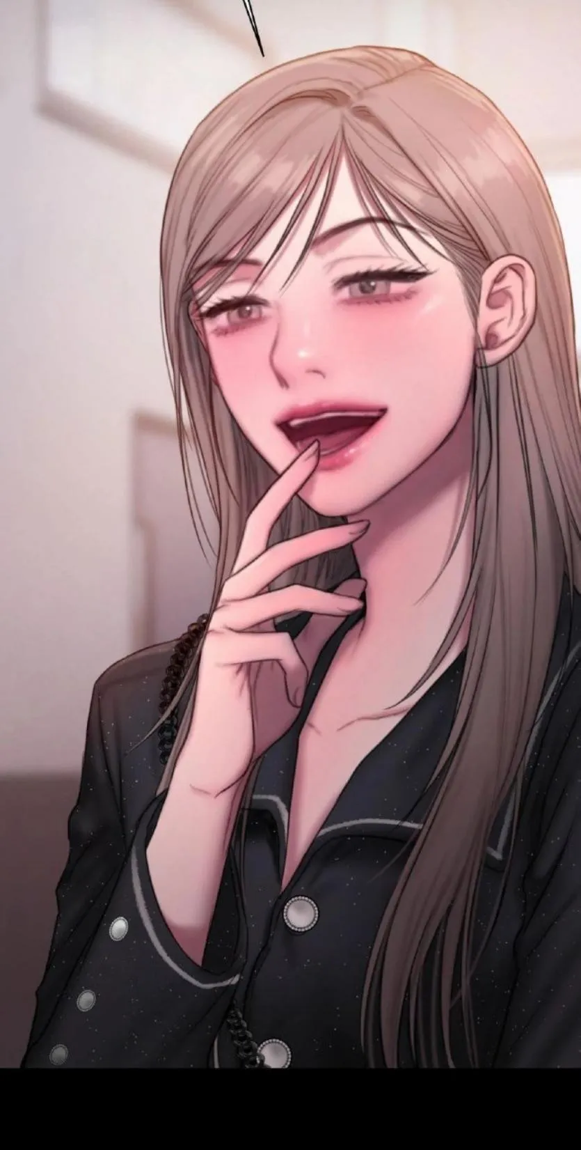 I Adore you, Teacher Chapter 2 page 4 - 