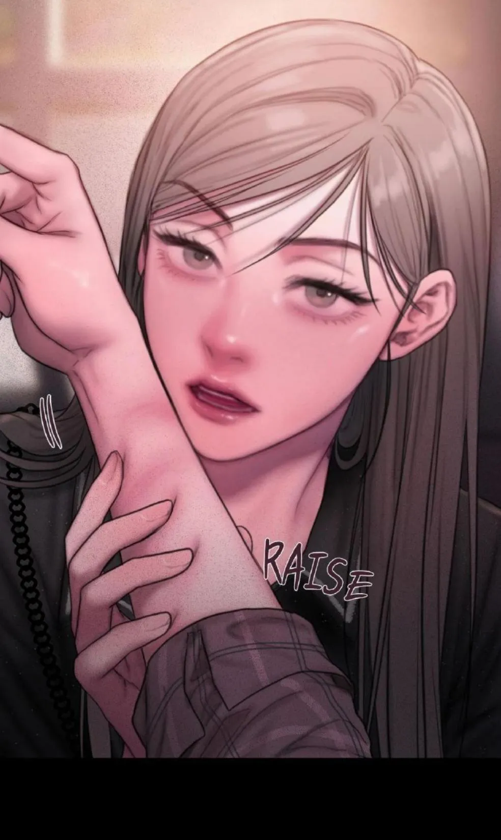 I Adore you, Teacher Chapter 2 page 33 - 