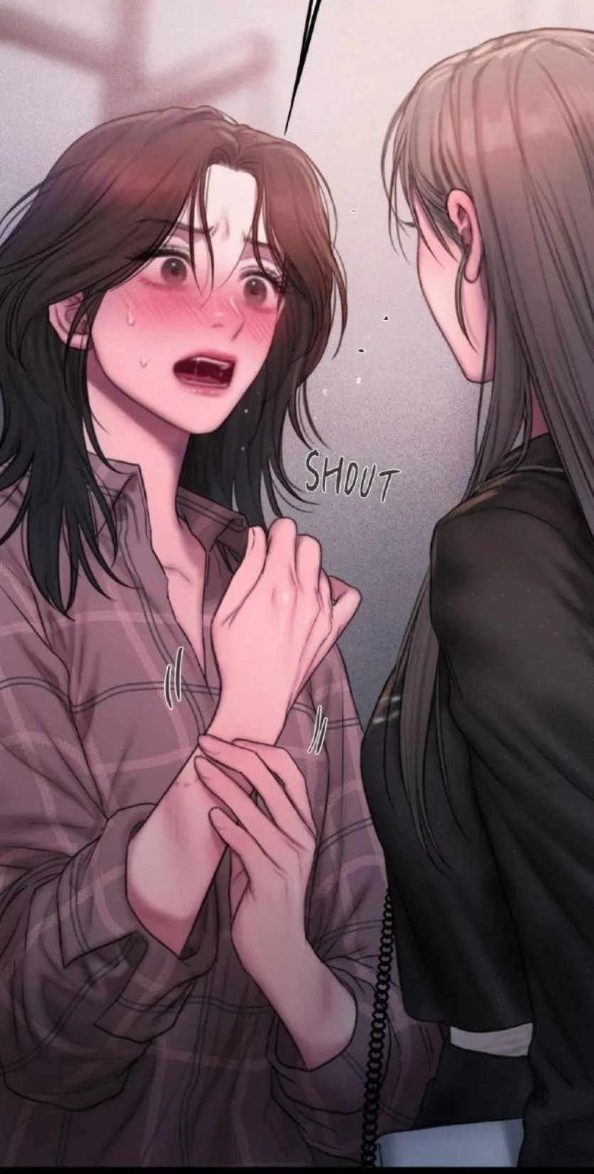 I Adore you, Teacher Chapter 2 page 37 - 