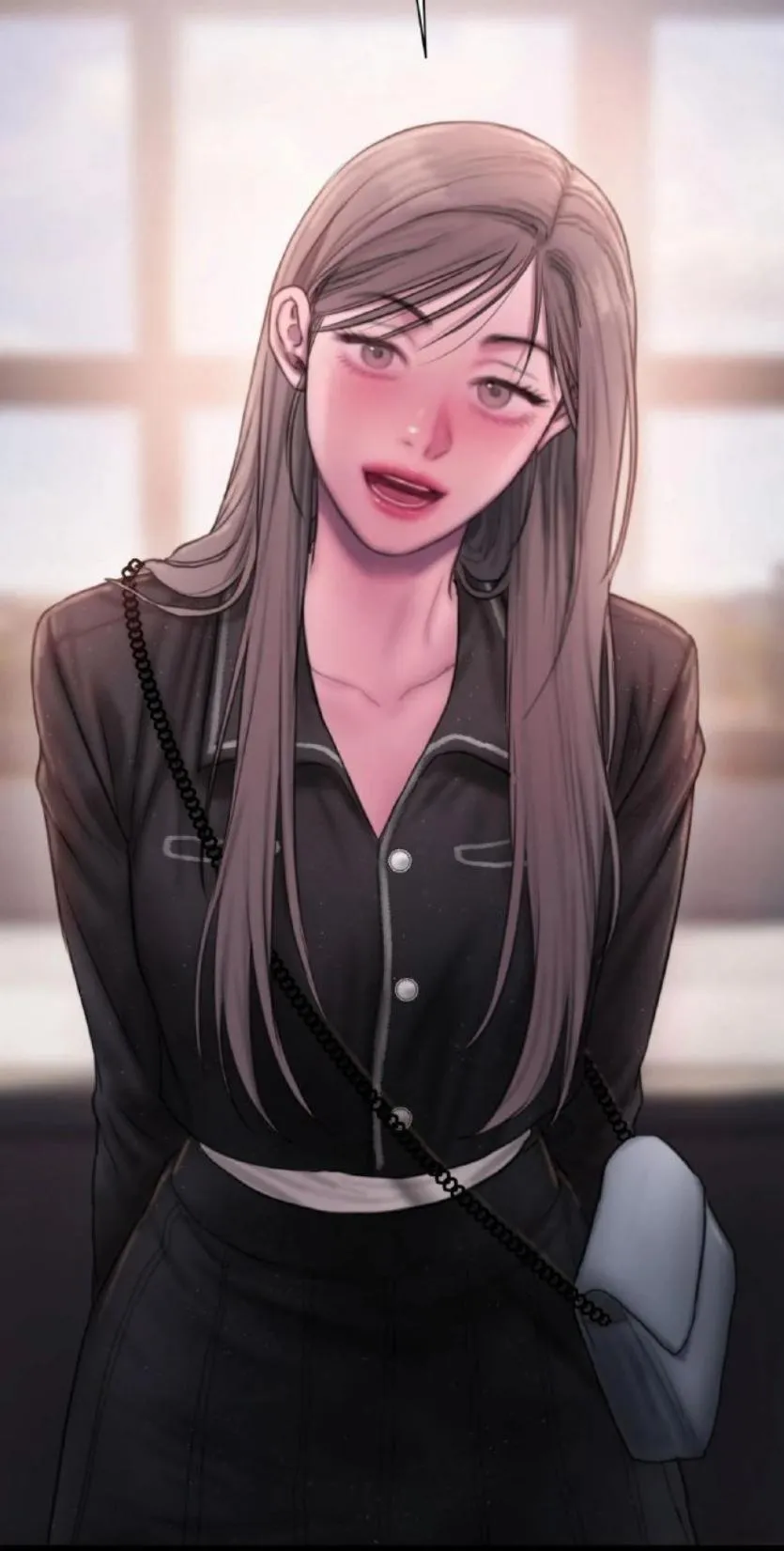 I Adore you, Teacher Chapter 2 page 39 - 