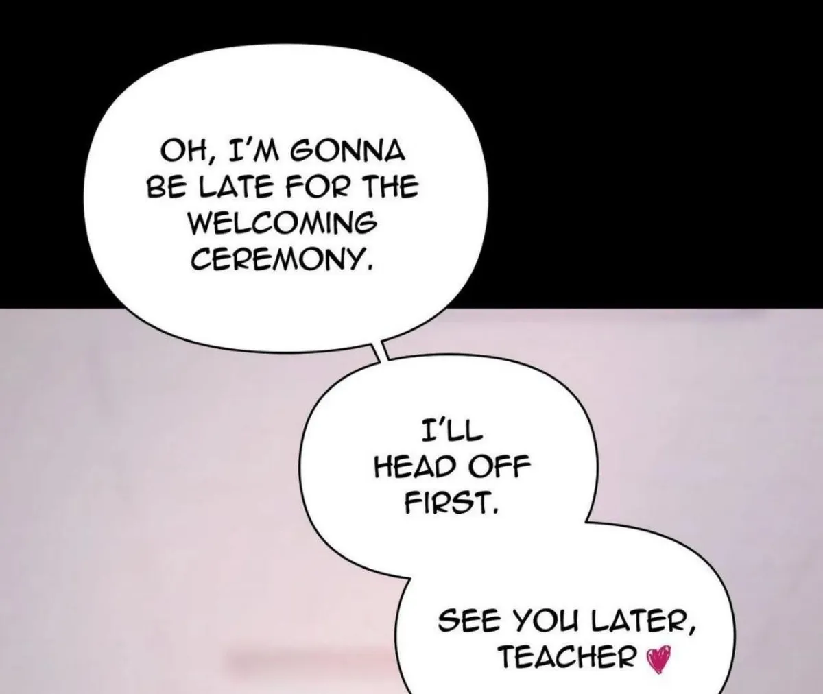 I Adore you, Teacher Chapter 2 page 46 - 