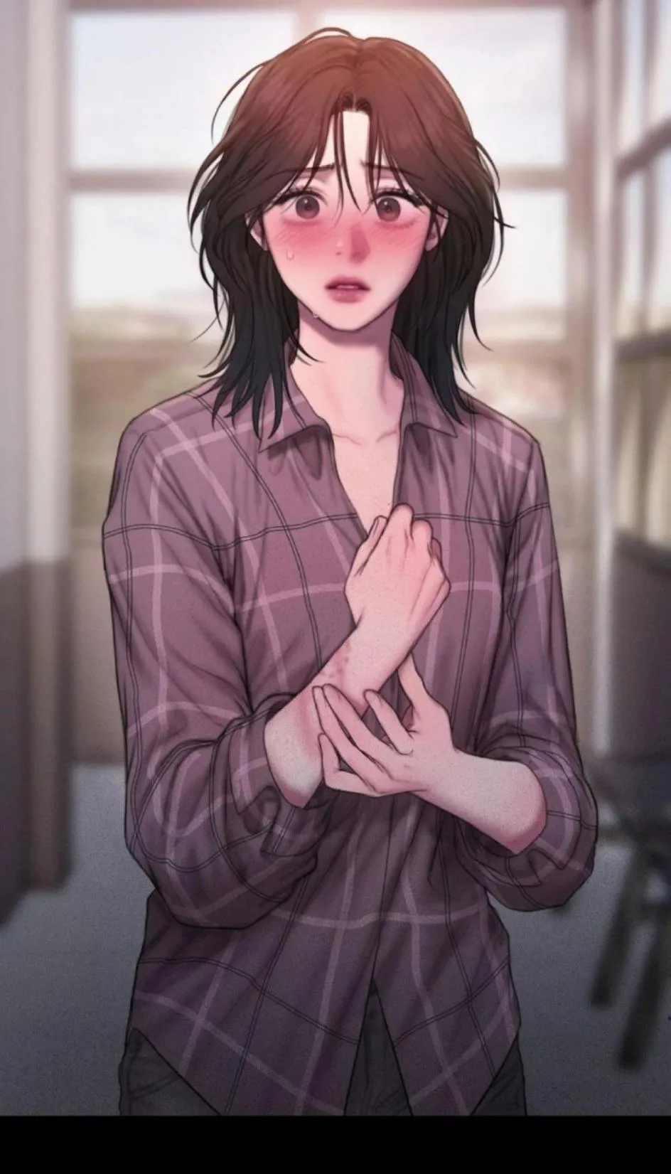 I Adore you, Teacher Chapter 2 page 50 - 