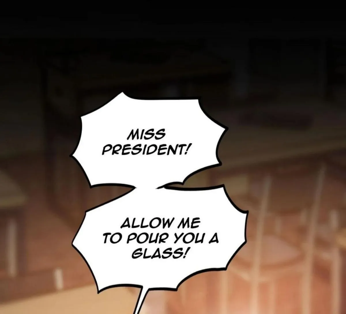 I Adore you, Teacher Chapter 2 page 54 - 