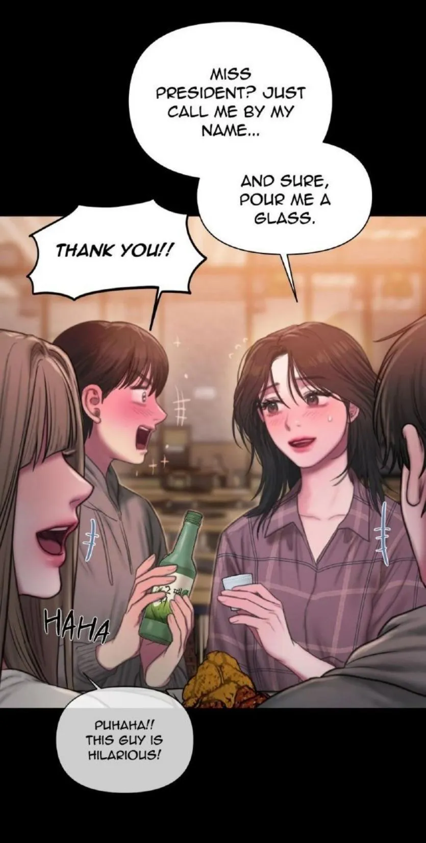 I Adore you, Teacher Chapter 2 page 56 - 