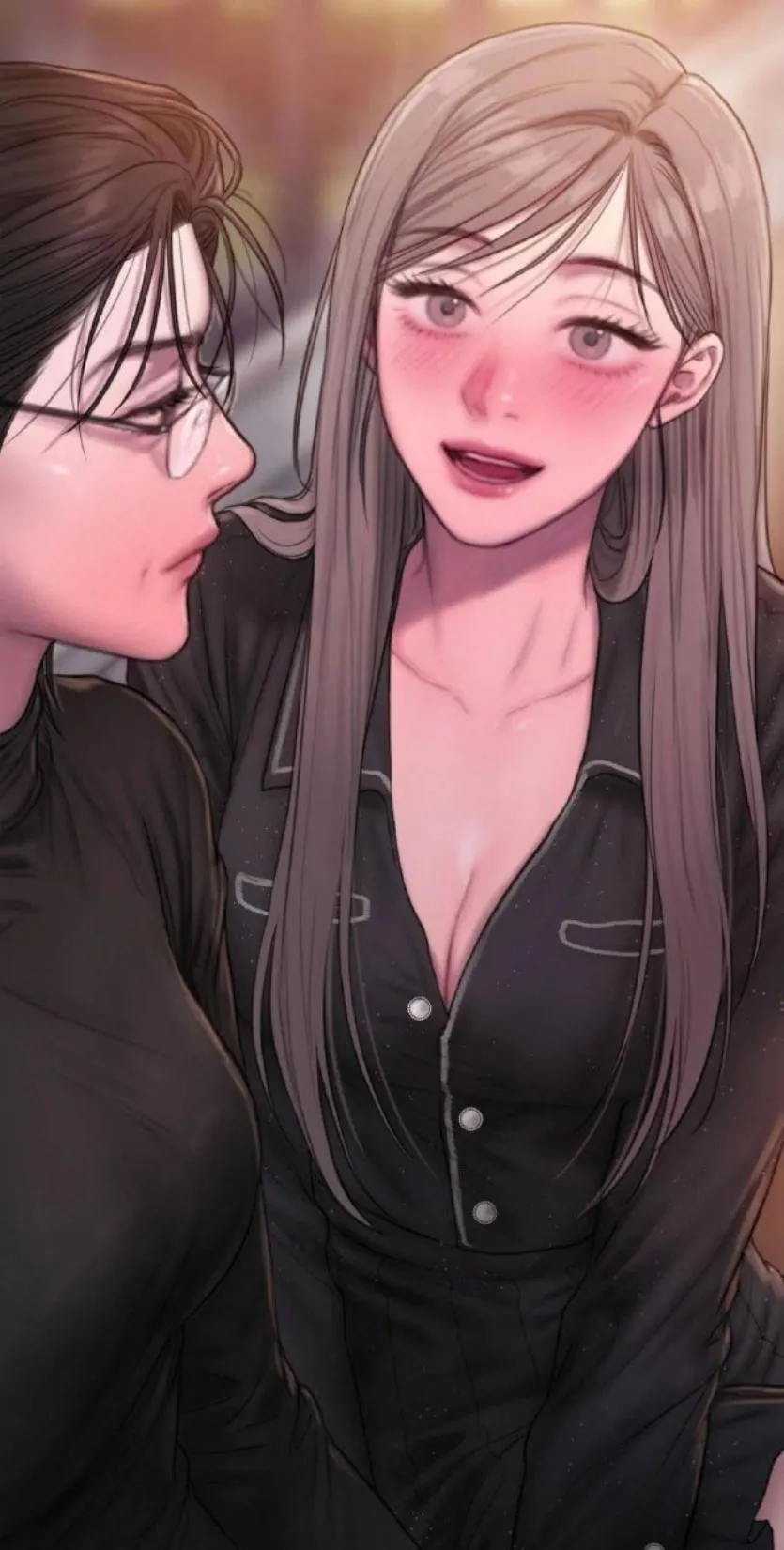 I Adore you, Teacher Chapter 2 page 61 - 