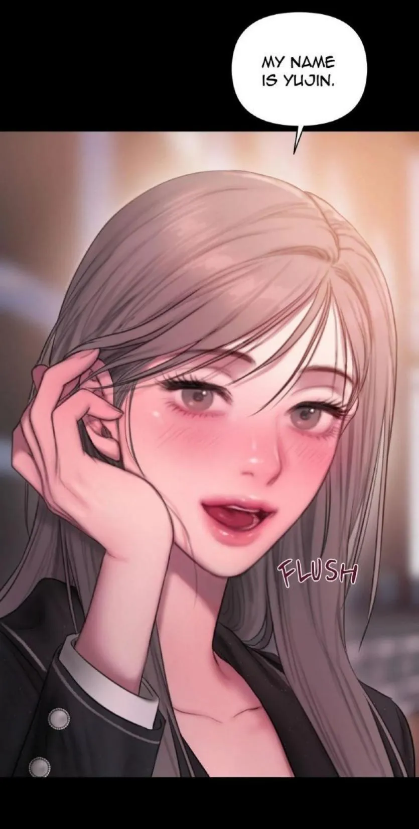 I Adore you, Teacher Chapter 2 page 64 - 