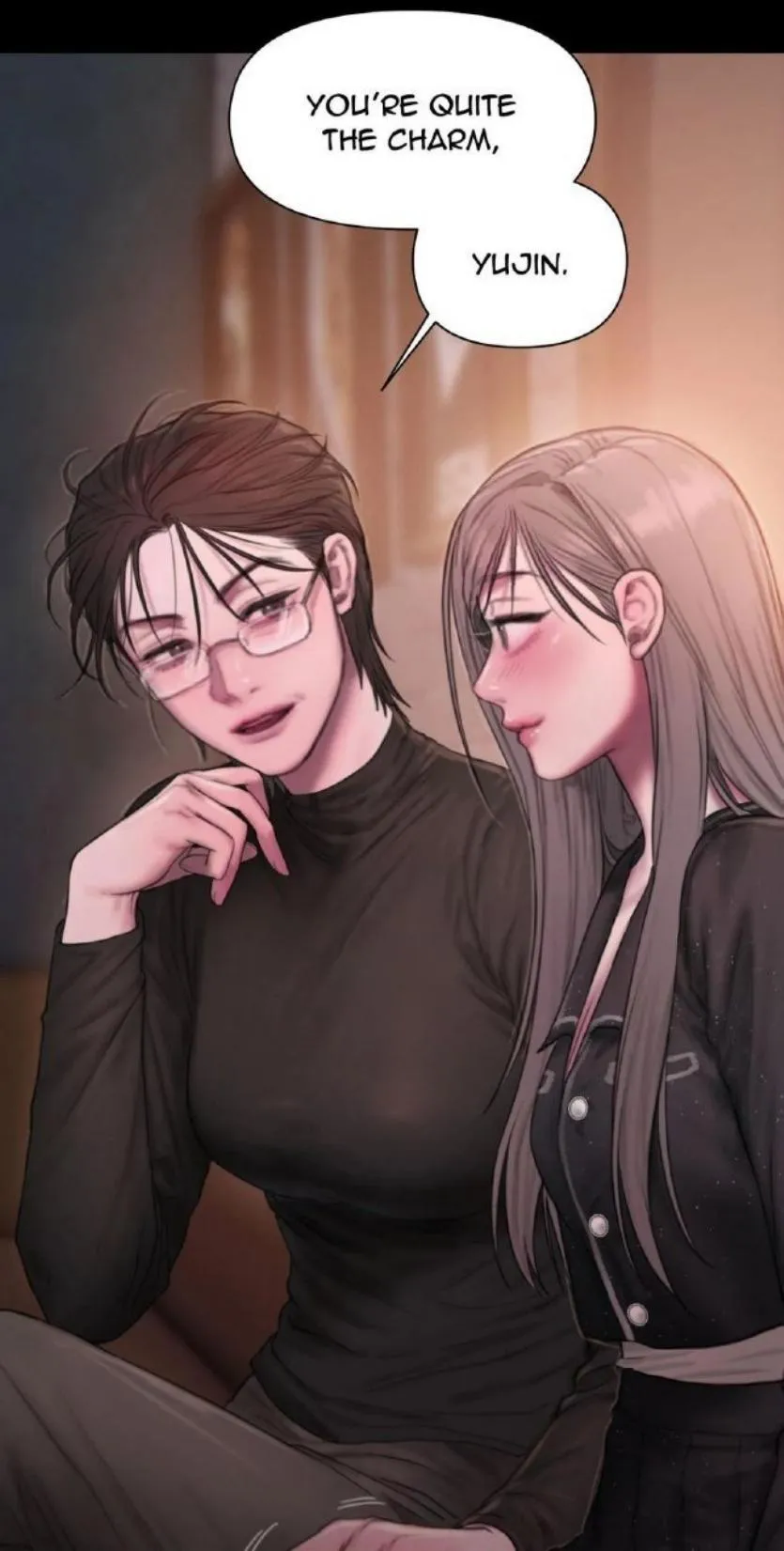 I Adore you, Teacher Chapter 2 page 69 - 