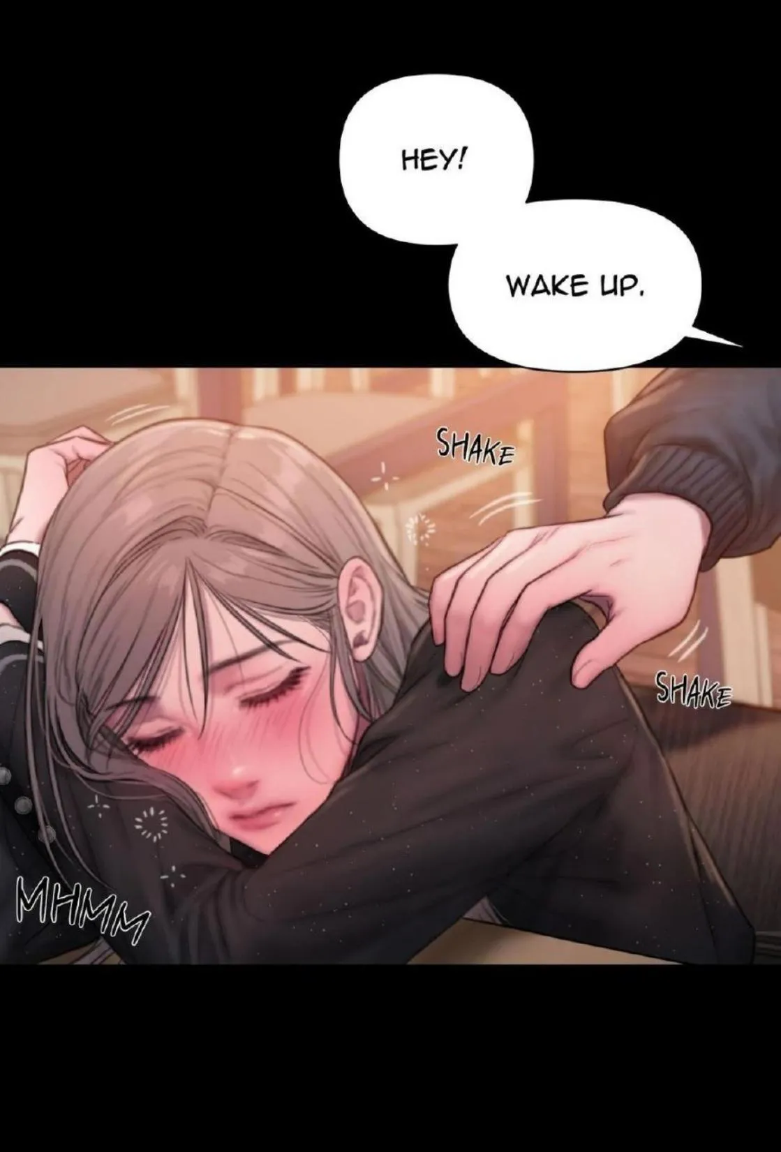 I Adore you, Teacher Chapter 2 page 72 - 