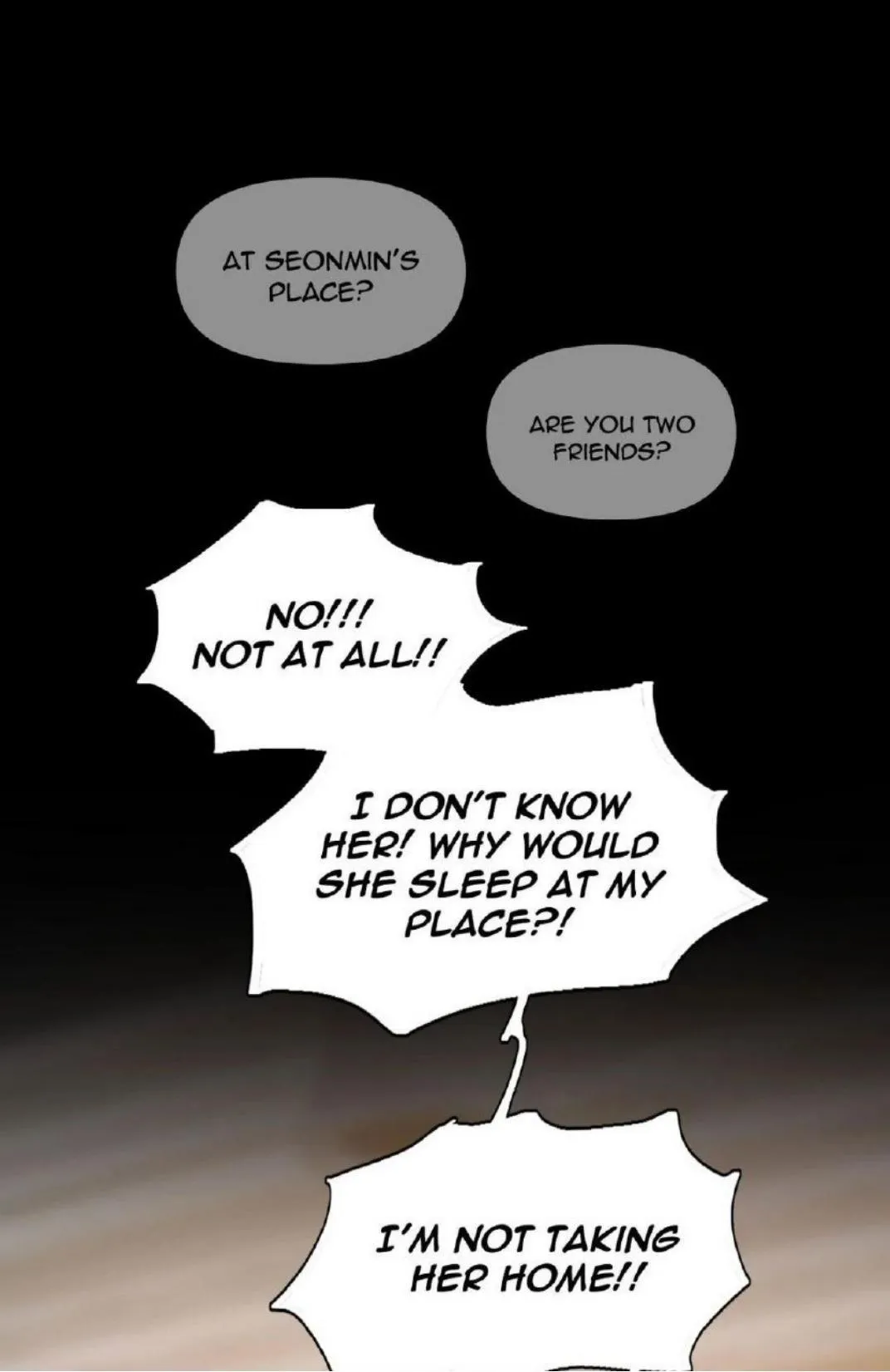I Adore you, Teacher Chapter 2 page 77 - 
