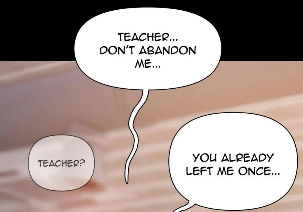 I Adore you, Teacher Chapter 2 page 79 - 