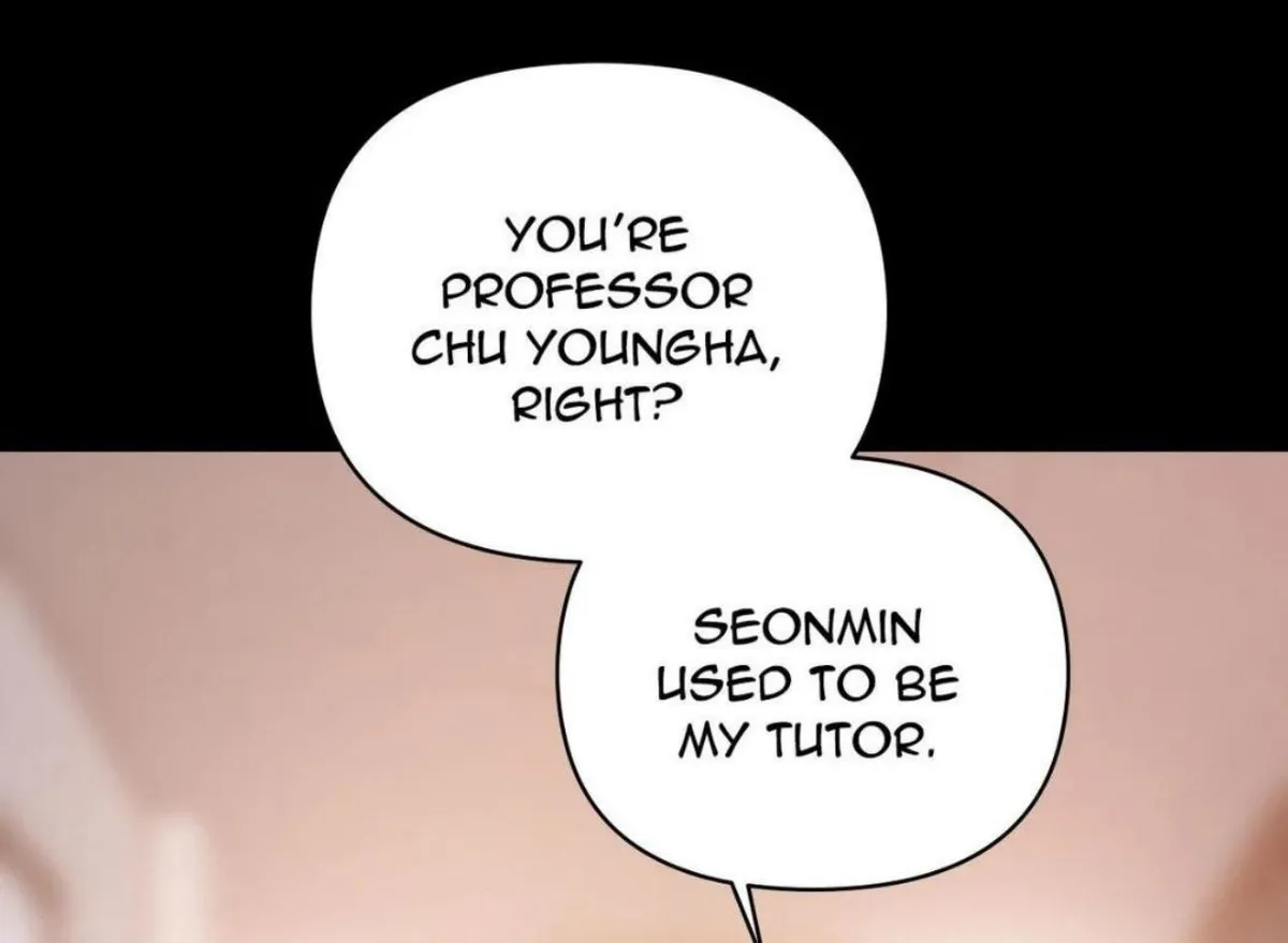 I Adore you, Teacher Chapter 2 page 9 - 