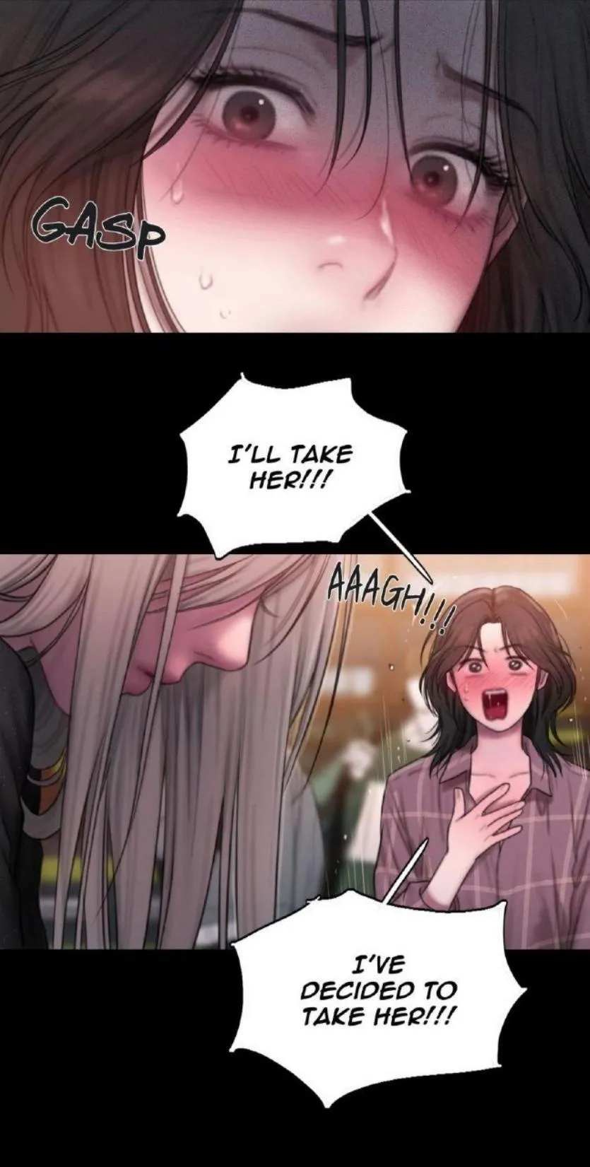 I Adore you, Teacher Chapter 2 page 81 - 