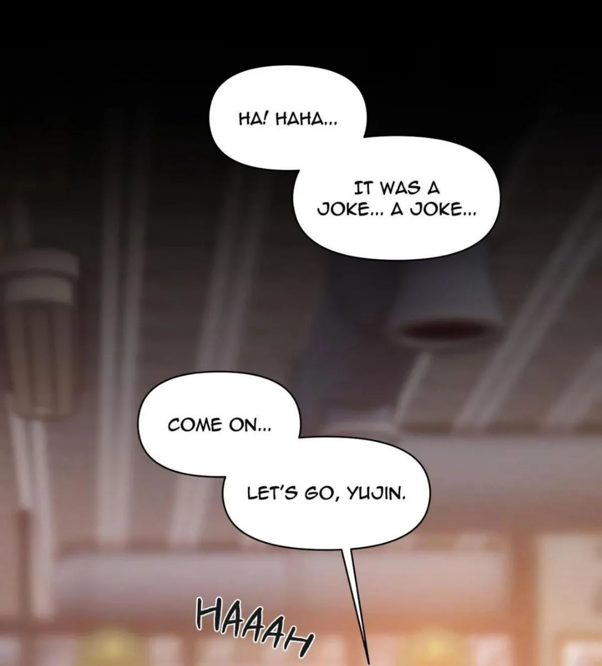 I Adore you, Teacher Chapter 2 page 82 - 