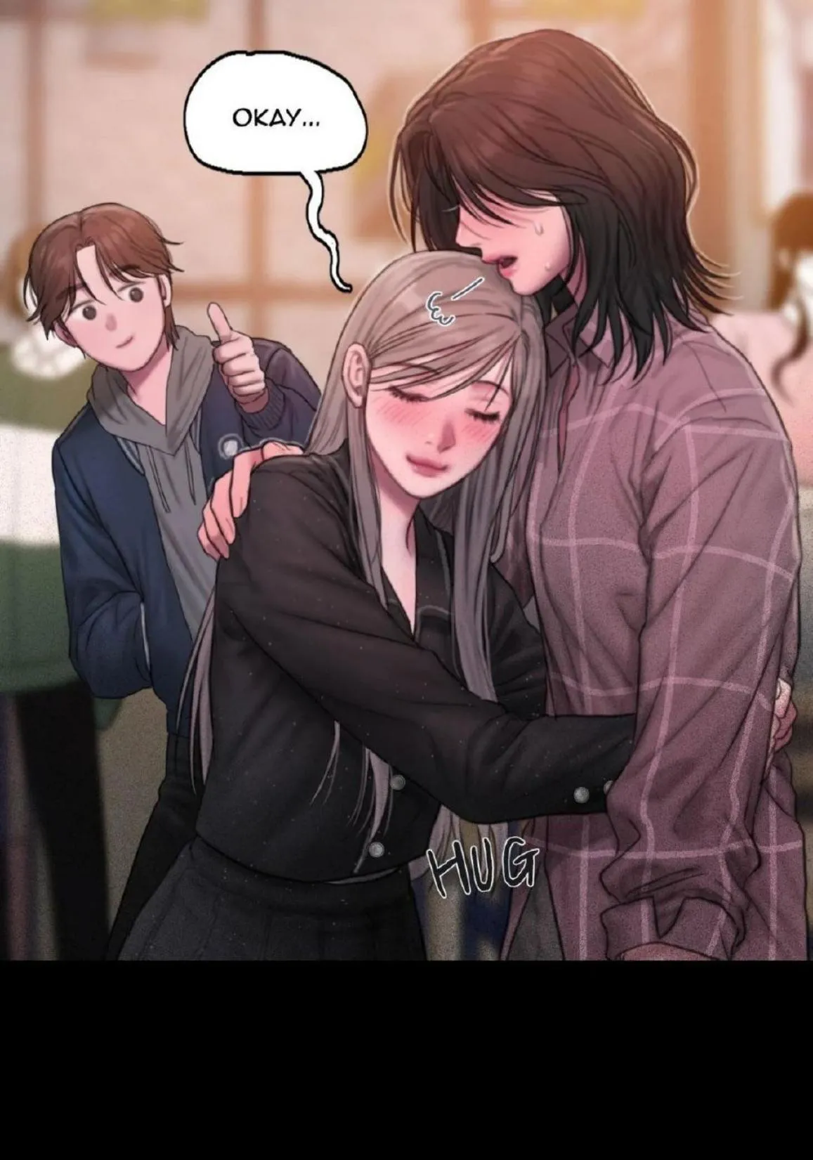 I Adore you, Teacher Chapter 2 page 83 - 