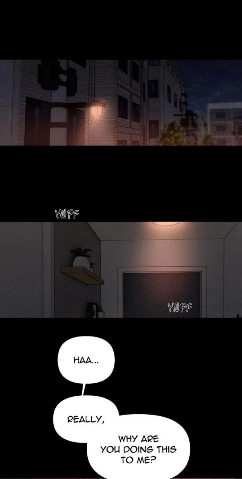 I Adore you, Teacher Chapter 2 page 84 - 