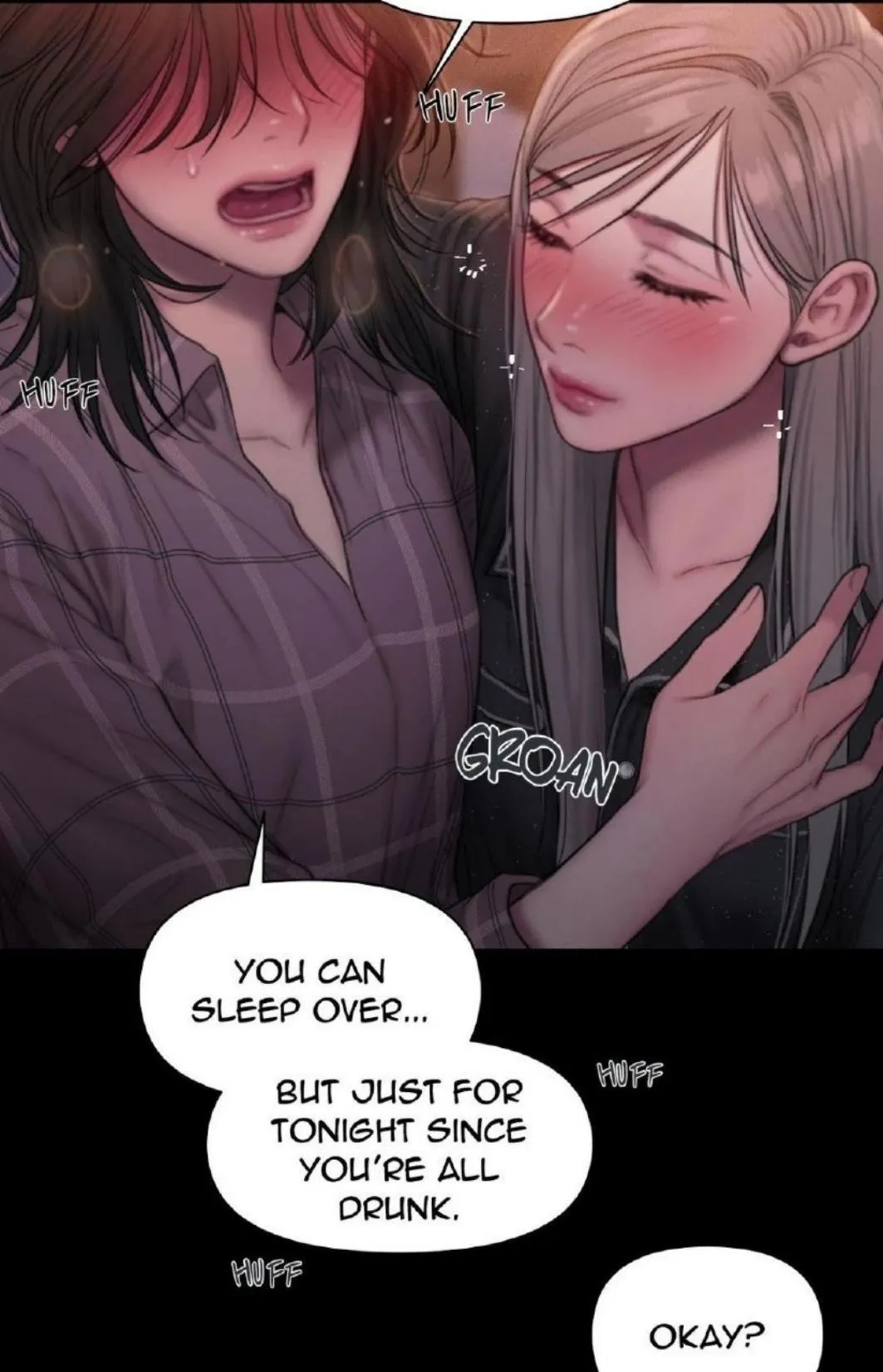 I Adore you, Teacher Chapter 2 page 85 - 