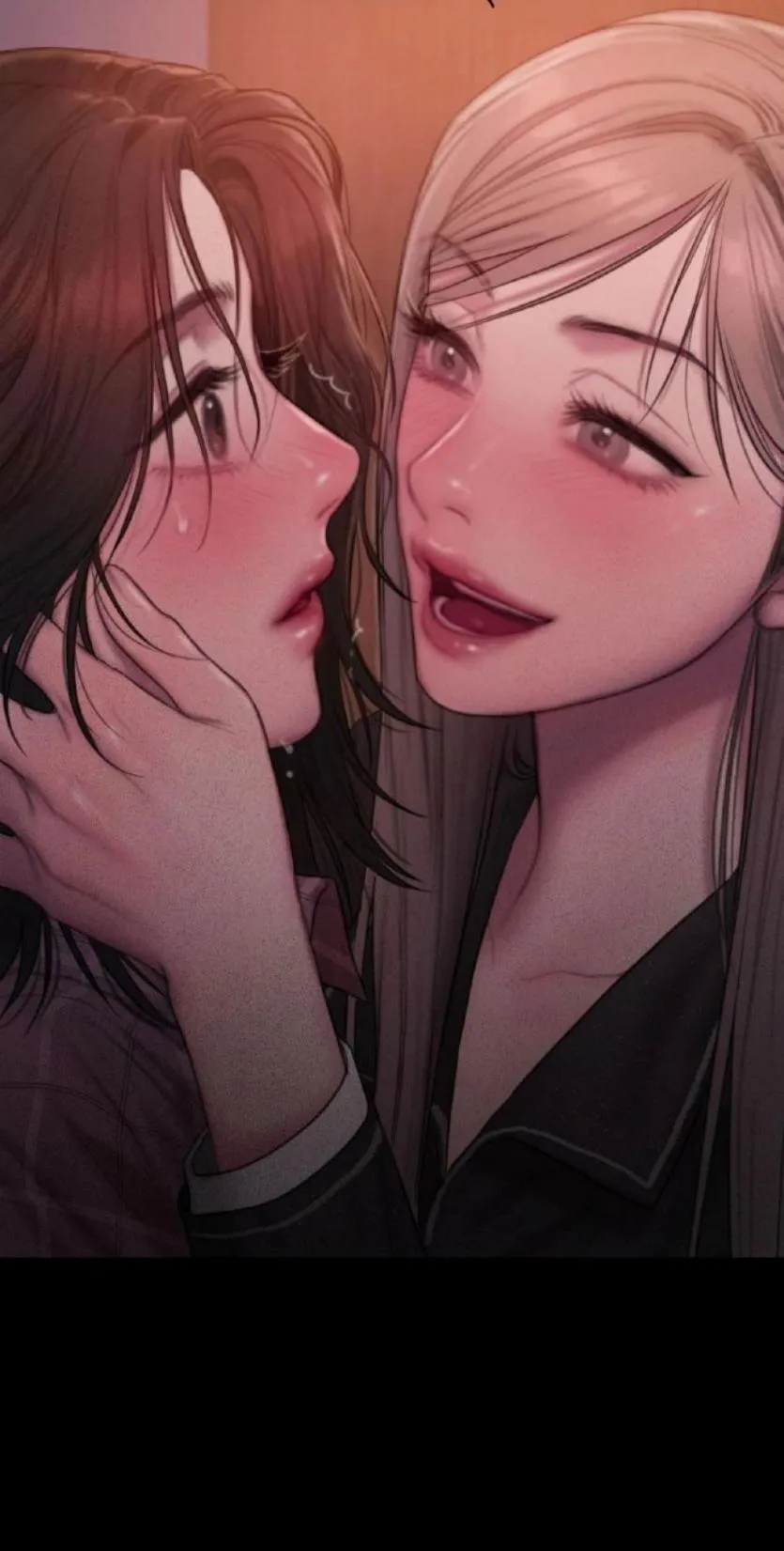 I Adore you, Teacher Chapter 2 page 89 - 