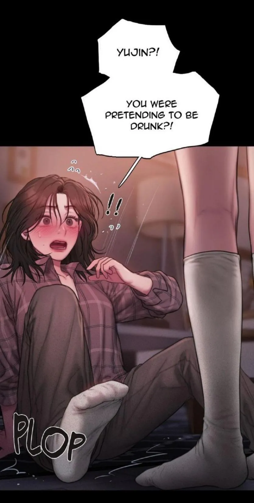 I Adore you, Teacher Chapter 2 page 90 - 