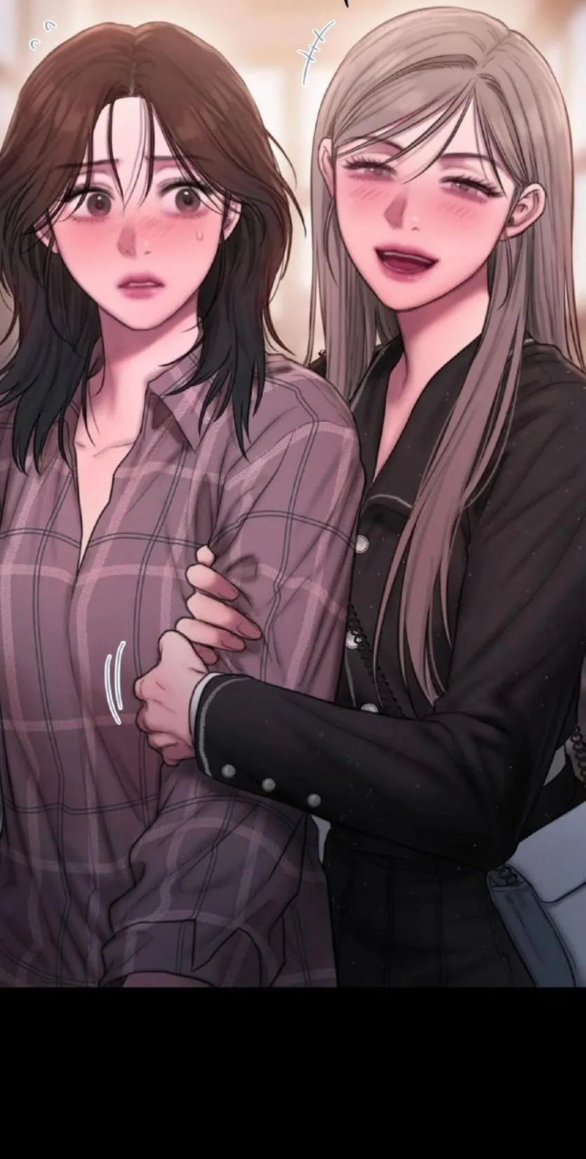 I Adore you, Teacher Chapter 2 page 10 - 