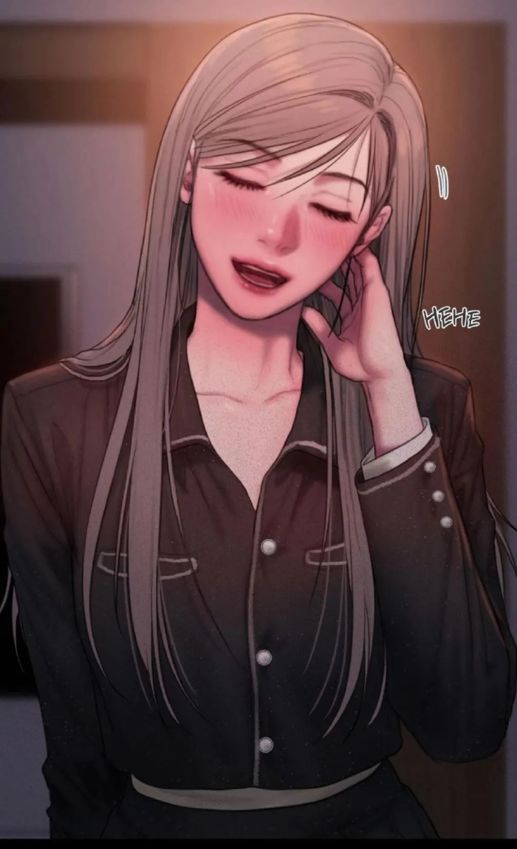 I Adore you, Teacher Chapter 2 page 92 - 