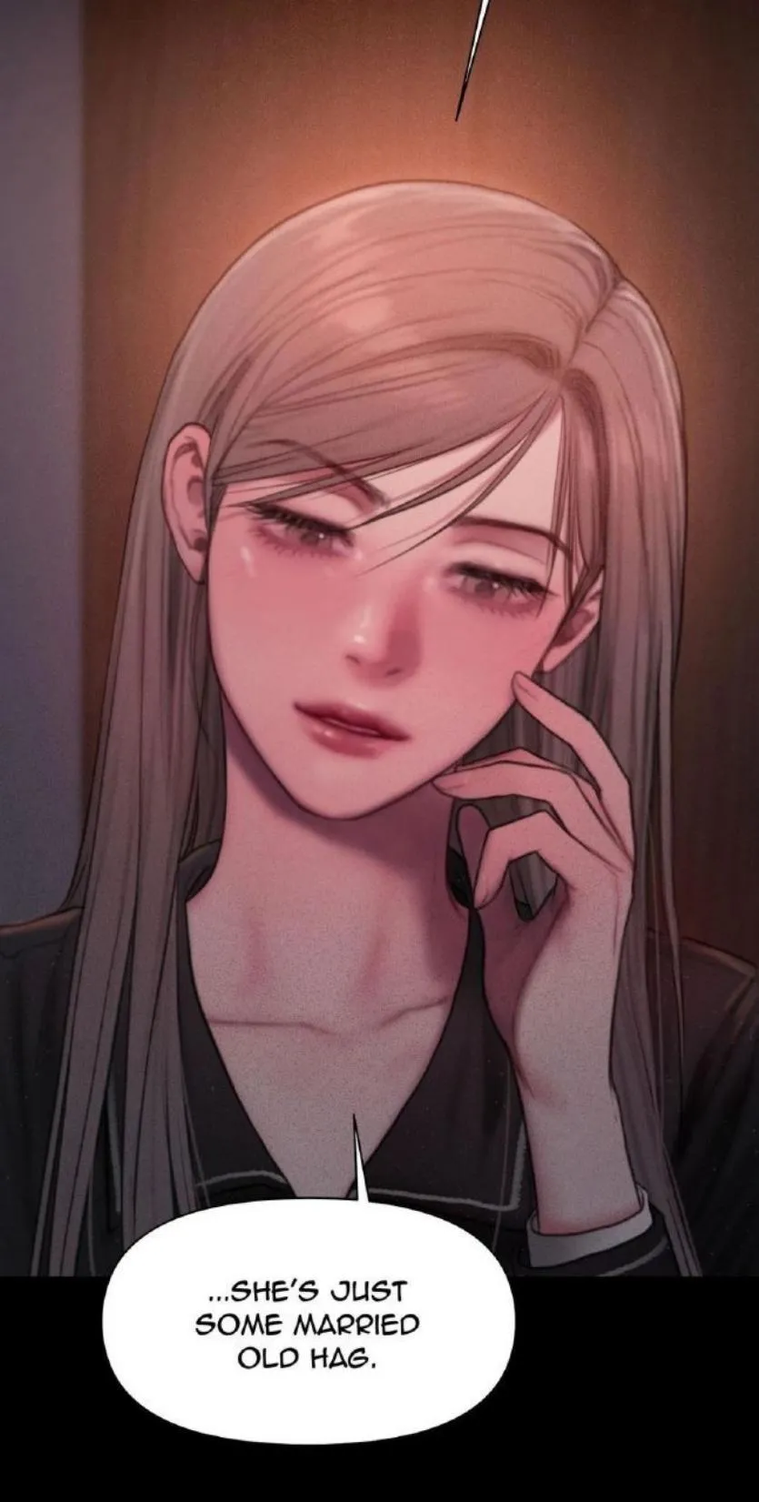 I Adore you, Teacher Chapter 2 page 94 - 